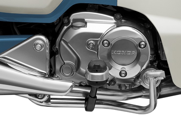 Đây là các dòng xe số hạng sang khiến phái mạnh Việt mê mẩn - 8