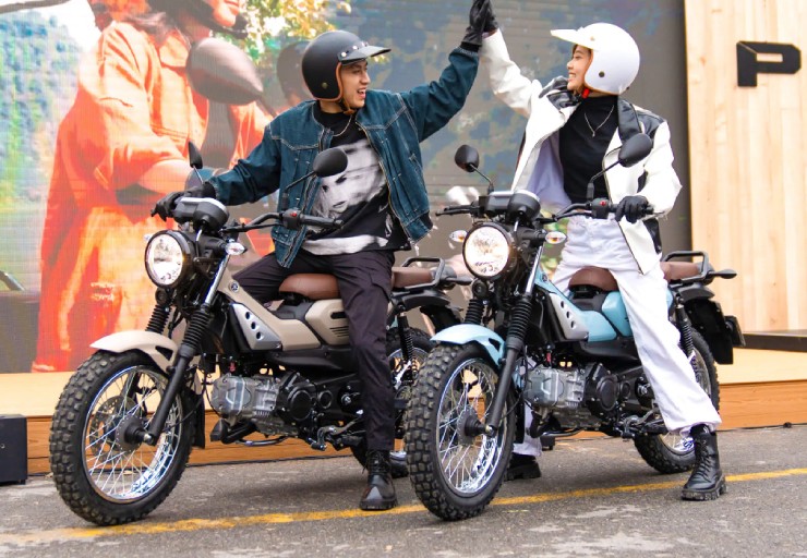 Yamaha PG-1.