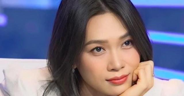 Ca sĩ Mỹ Tâm khiến cõi mạng "dậy sóng" với bức ...