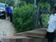 Công an tỉnh Kiên Giang kiểm tra lại vụ tai nạn giao thông 8 năm trước ở Phú Quốc
