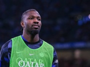 Tiền đạo Thuram của Inter bất ngờ bị tố bạo hành trước trận gặp Barca