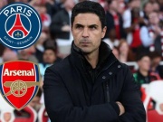 Arteta  & amp; trận chiến lớn nhất đời HLV: Kỷ niệm đẹp cùng Arsenal, hay địa ngục?