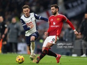 Dậy sóng Ngoại hạng Anh đổi lịch thi đấu: Ưu ái Tottenham, MU mất lợi thế ở Europa League