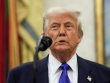 Ông Trump lên tiếng về lệnh ngừng bắn 3 ngày của ông Putin ở Ukraine
