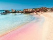 Bãi biển hồng được mệnh danh là “Maldives của châu Âu”