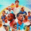 LỊCH THI ĐẤU LIVESCORE TENNIS HÔM NAY
