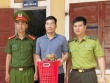 Thấy "vật lạ" trong vườn nhà, không ngờ là loài quý hiếm