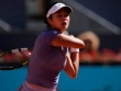Hot girl "niềm tự hào tennis Đông Nam Á" tiến bước, hẹn khuấy đảo Rome Open