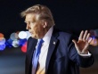Ông Trump bất ngờ lên tiếng về vụ nổ đường ống Nord Stream