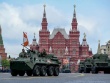 Thế giới 24h: UAV liên tiếp tập kích Moscow, Điện Kremlin lên tiếng