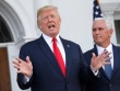 Thế giới 24h: Người từng "thân cận nhất" chỉ trích thuế quan của ông Trump