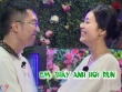 Trai ngoan 1m8 chưa từng hôn run rẩy trước gái xinh hơn tuổi