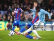 Video bóng đá Crystal Palace - Nottingham Forest: 9 thẻ vàng và 2 bàn thắng (Ngoại hạng Anh)