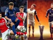 Arsenal chơi tất tay đấu PSG, tranh cãi MU không xứng dự Cúp C1 dù đoạt Europa League (Clip 1 phút)