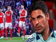 Đỉnh cao Cúp C1: Arsenal có thể hạ PSG, đoạt vé chung kết bằng cách nào?