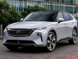 Mazda CX-5 mới lộ diện sẽ có phiên bản PHEV siêu tiết kiệm nhiên liệu