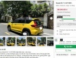 Suzuki XL7 2020 cũ giá 389 triệu đồng có đáng mua?