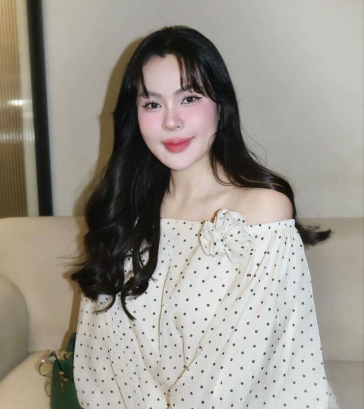 NSƯT Vũ Luân rưng rưng nước mắt vì được làm bố, 3 con của Hoa hậu Phương Lê phản ứng khi biết mẹ sinh thêm em - 4