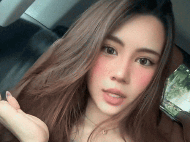 Con gái Quyền Linh phủ nhận sửa mũi