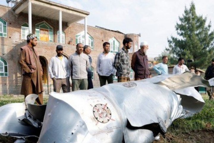 Thủ tướng Ấn Độ giám sát chiến dịch tấn công suốt đêm, Pakistan báo cáo với Hội đồng Bảo an