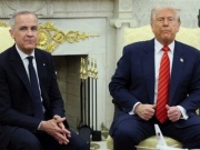 Thế giới - Thủ tướng Canada thẳng thắn với Tổng thống Trump: Canada không phải để bán