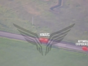 VIDEO: Nga lần đầu công bố video FPV tiêu diệt HIMARS của Ukraine