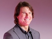 Đàn ông - Tom Cruise: 'Tôi vượt ngưỡng chịu đựng khi đóng Mission Impossible'