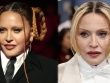 Madonna được khen khuôn mặt không còn đơ cứng tại Met Gala