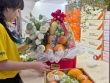 Kinh doanh đồ chay bùng nổ trong mùa Vesak