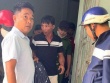 Mâu thuẫn trong lúc ăn nhậu, nam thanh niên dùng cây sắt đánh vào đầu bạn