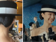 Những kiểu tóc ấn tượng nhất Met Gala 2025: Jennie, Dua Lipa "đánh bùa mê"