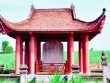 Lăng mộ vua Lê Túc Tông có dấu hiệu bị xâm phạm tìm cổ vật