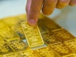 Giá vàng SJC tiếp tục tăng