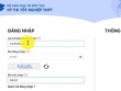 Cảnh báo chiêu lừa điều chỉnh đăng ký thi tốt nghiệp THPT