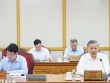 Thông báo chủ trương của Bộ Chính trị, Ban Bí thư về dự kiến nhân sự chủ chốt các địa phương