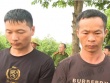 Lời khai của 2 người Trung Quốc xâm phạm khu mộ vua Lê Túc Tông