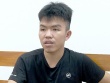 Tội ác của kẻ sát hại cô gái phi tang xác trong valy