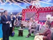 Tổng Bí thư Tô Lâm cắt chỉ chúc phúc cho em bé Kazakhstan