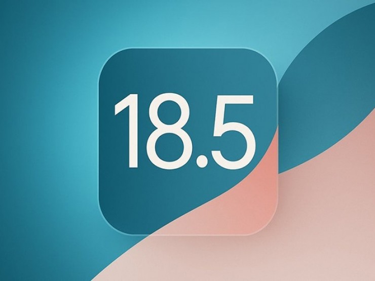 Apple hé lộ thông tin quan trọng về iOS 18.5 đang triển khai