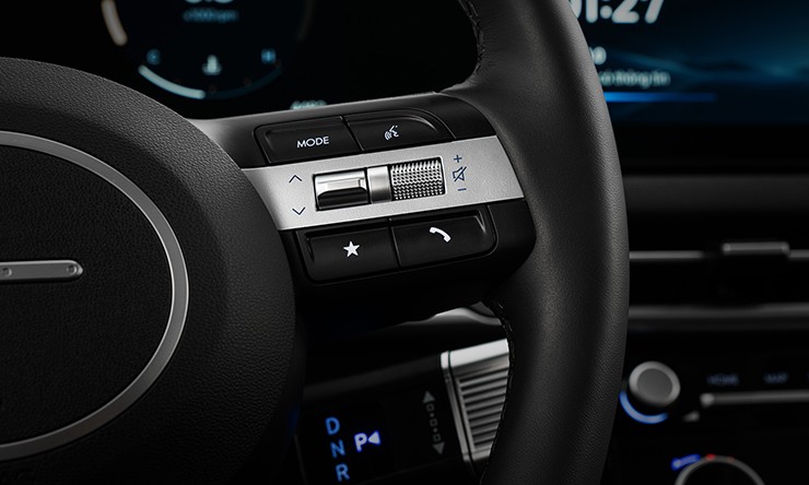 Giá xe Hyundai Tucson niêm yết và lăn bánh tháng 5/2025 - 11