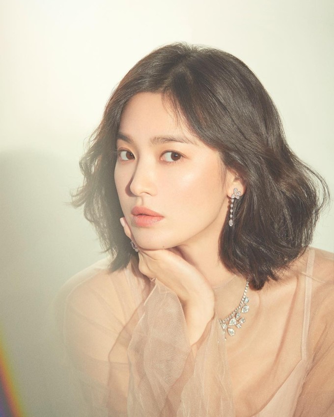 Ảnh: Instagram kyo1122