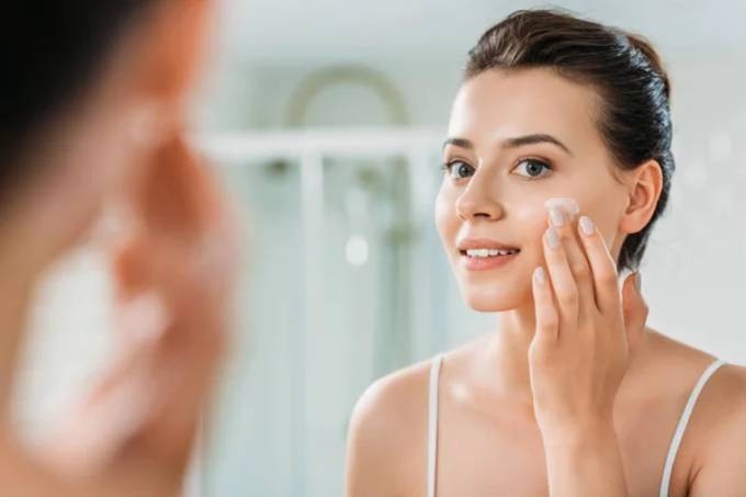 5 bí quyết chống lão hóa phụ nữ ngoài 30 tuổi nên &#39;bỏ túi&#39; - 1