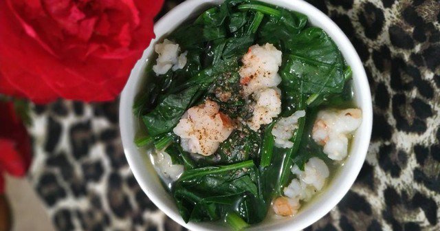 Thực phẩm giàu sắt hơn thịt bò, giúp bổ máu, ngừa thiếu máu hiệu quả - 5