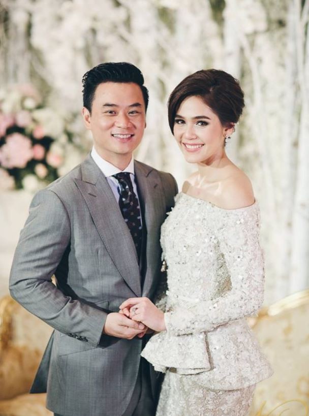Mỹ nhân đẹp nhất nhì một nước được đại gia mang 70 tỷ xin cưới, bộ dạng lúc nửa đêm khiến bạn bè tá hỏa - 3