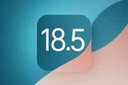 Apple hé lộ thông tin quan trọng về iOS 18.5 đang triển khai