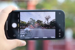 Đừng để việc chụp ảnh bằng iPhone bị làm phiền bởi các thiết lập này