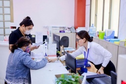 Xóa bỏ biên chế suốt đời, bố trí cán bộ theo vị trí việc làm