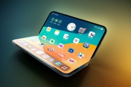 2 thứ khiến iFan sẵn sàng dốc cạn ví, chờ iPhone Fold