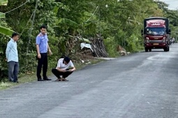 Vụ nữ sinh tử vong do tai nạn giao thông ở Vĩnh Long: Hội Bảo vệ quyền trẻ em kiến nghị xử lý nghiêm