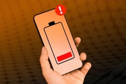 Những lý do khiến thời lượng pin điện thoại kém hơn sau khi cập nhật phần mềm
